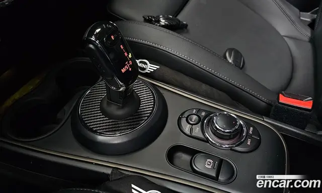 Mini Countryman 2023 1.5 автомат (гидро), миниатюра 12