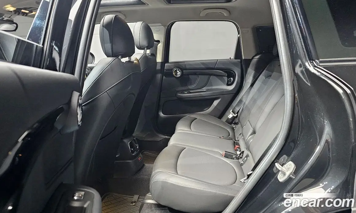 Mini Countryman 2023 1.5 автомат (гидро), фото 18 Mini Countryman 2023 1.5 автомат (гидро), фото 18