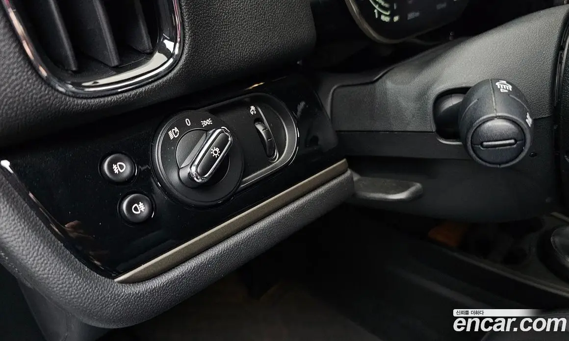 Mini Countryman 2023 1.5 автомат (гидро), фото 26 Mini Countryman 2023 1.5 автомат (гидро), фото 26