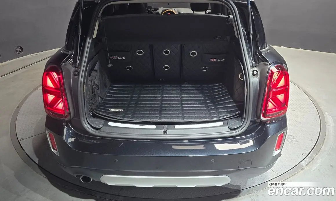 Mini Countryman 2023 1.5 автомат (гидро), фото 30 Mini Countryman 2023 1.5 автомат (гидро), фото 30