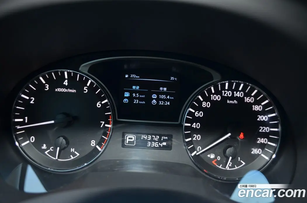 Nissan Altima 2014 2.5 автомат (гидро), фото 11 Nissan Altima 2014 2.5 автомат (гидро), фото 11