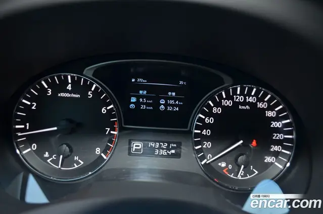 Nissan Altima 2014 2.5 автомат (гидро), миниатюра 11 Nissan Altima 2014 2.5 автомат (гидро), миниатюра 11