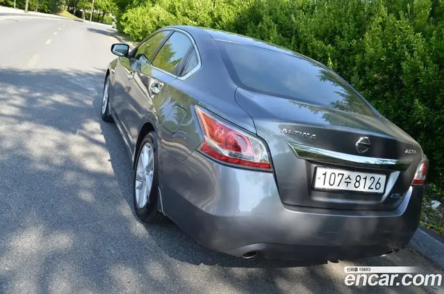Nissan Altima 2014 2.5 автомат (гидро), миниатюра 5 Nissan Altima 2014 2.5 автомат (гидро), миниатюра 5