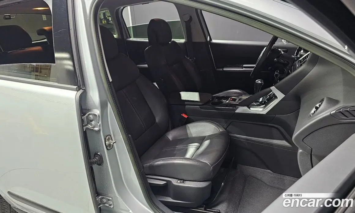 Peugeot 3008 2014 2.0 автомат (гидро), фото 11 Peugeot 3008 2014 2.0 автомат (гидро), фото 11