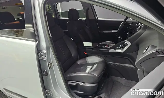 Peugeot 3008 2014 2.0 автомат (гидро), миниатюра 11 Peugeot 3008 2014 2.0 автомат (гидро), миниатюра 11
