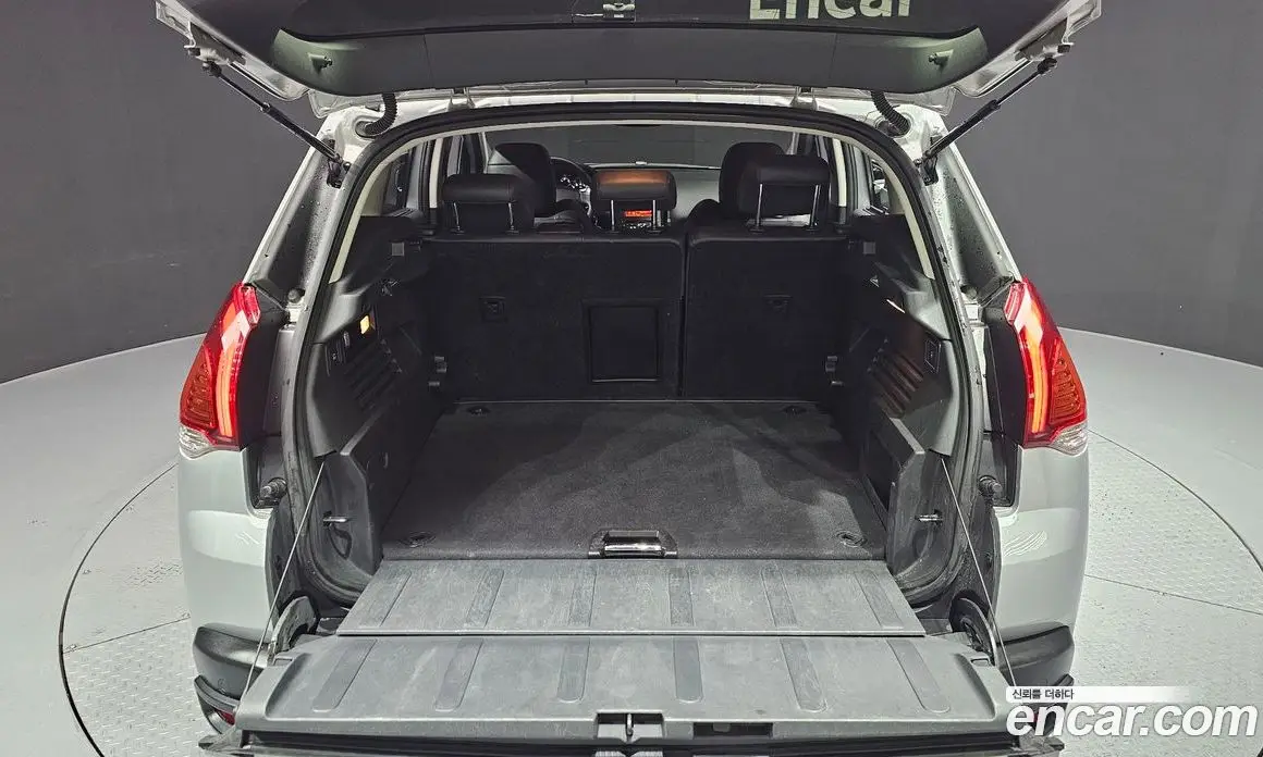 Peugeot 3008 2014 2.0 автомат (гидро), фото 20 Peugeot 3008 2014 2.0 автомат (гидро), фото 20