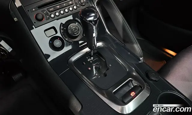 Peugeot 3008 2014 2.0 автомат (гидро), миниатюра 9 Peugeot 3008 2014 2.0 автомат (гидро), миниатюра 9