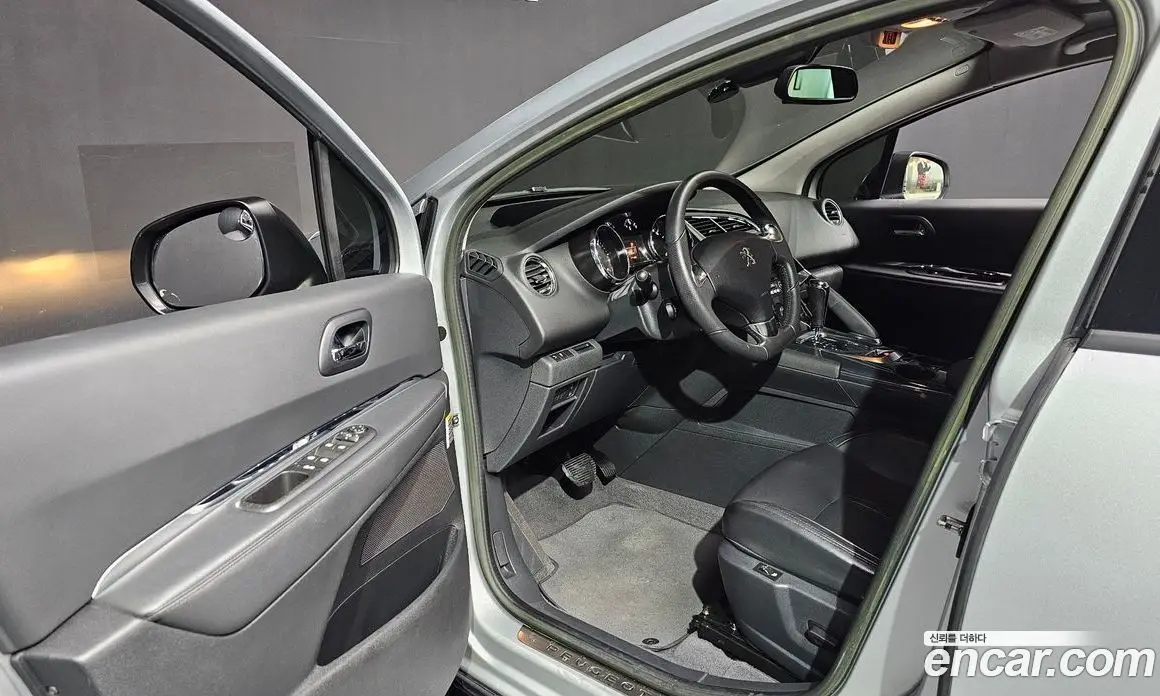 Peugeot 3008 2014 2.0 автомат (гидро), фото 10 Peugeot 3008 2014 2.0 автомат (гидро), фото 10