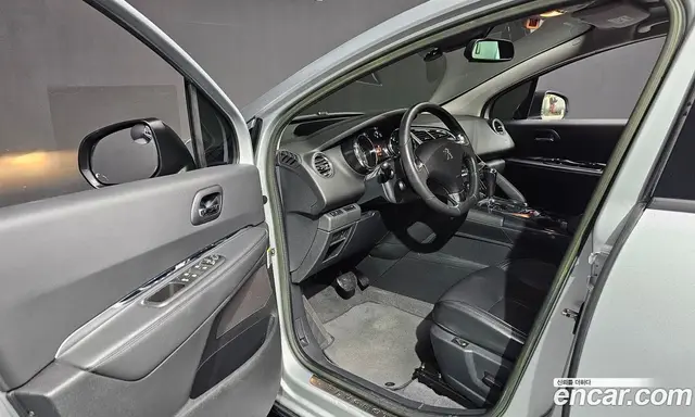 Peugeot 3008 2014 2.0 автомат (гидро), миниатюра 10 Peugeot 3008 2014 2.0 автомат (гидро), миниатюра 10