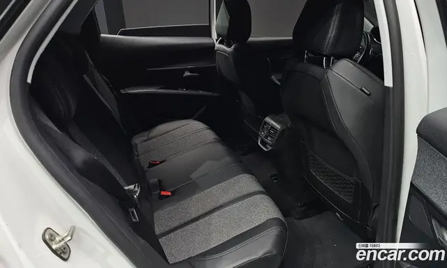 Peugeot 3008 2017 1.6 автомат (гидро), миниатюра 11 Peugeot 3008 2017 1.6 автомат (гидро), миниатюра 11