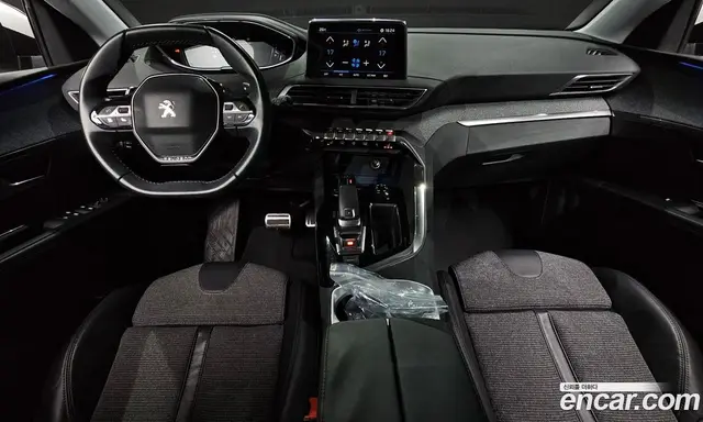 Peugeot 3008 2017 1.6 автомат (гидро), миниатюра 7 Peugeot 3008 2017 1.6 автомат (гидро), миниатюра 7