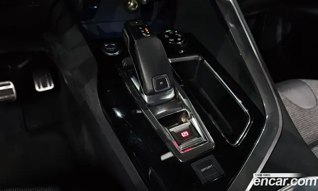 Peugeot 3008 2017 1.6 автомат (гидро), миниатюра 9 Peugeot 3008 2017 1.6 автомат (гидро), миниатюра 9