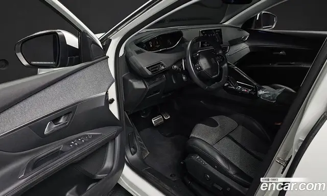 Peugeot 3008 2017 1.6 автомат (гидро), миниатюра 10 Peugeot 3008 2017 1.6 автомат (гидро), миниатюра 10