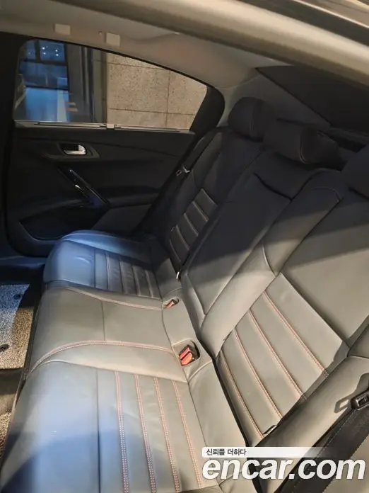 Peugeot 508 2017 2.0 автомат (гидро), фото 14 Peugeot 508 2017 2.0 автомат (гидро), фото 14