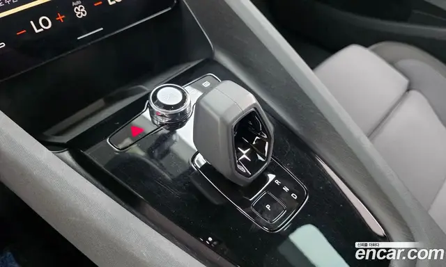 Polestar Polestar 2 2022 0.2 автомат (гидро), миниатюра 12