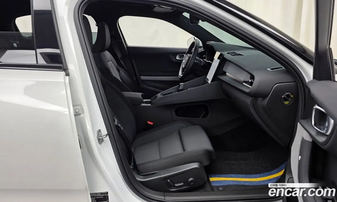 Polestar Polestar 2 2022 0.2 автомат (гидро), фото 17 Polestar Polestar 2 2022 0.2 автомат (гидро), фото 17