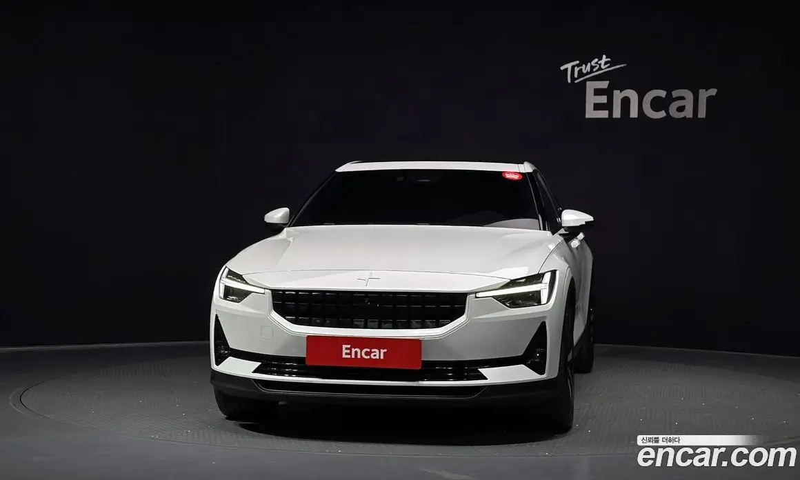 Polestar Polestar 2 2022 0.2 автомат (гидро), фото 3 Polestar Polestar 2 2022 0.2 автомат (гидро), фото 3