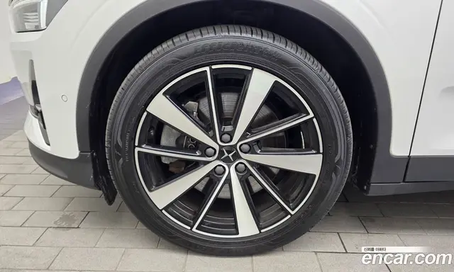 Polestar Polestar 2 2022 0.2 автомат (гидро), миниатюра 5 Polestar Polestar 2 2022 0.2 автомат (гидро), миниатюра 5