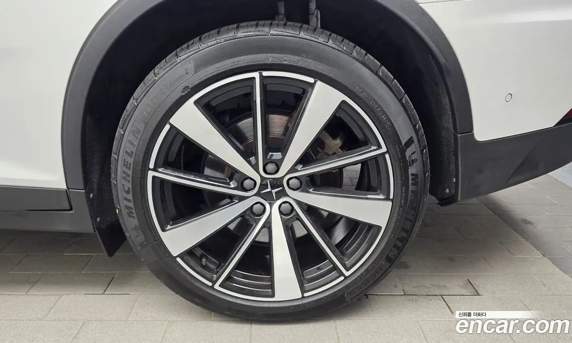 Polestar Polestar 2 2022 0.2 автомат (гидро), фото 7 Polestar Polestar 2 2022 0.2 автомат (гидро), фото 7