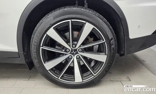 Polestar Polestar 2 2022 0.2 автомат (гидро), миниатюра 7 Polestar Polestar 2 2022 0.2 автомат (гидро), миниатюра 7