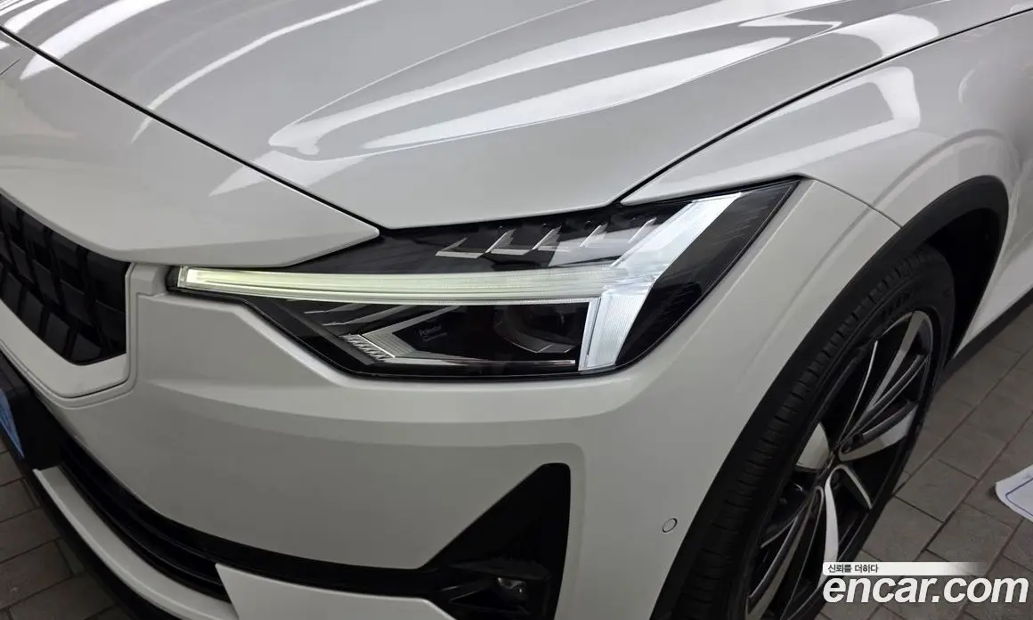 Polestar Polestar 2 2022 0.2 автомат (гидро), фото 8 Polestar Polestar 2 2022 0.2 автомат (гидро), фото 8