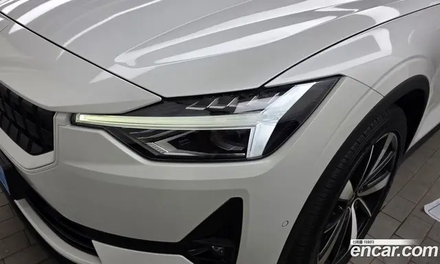 Polestar Polestar 2 2022 0.2 автомат (гидро), миниатюра 8 Polestar Polestar 2 2022 0.2 автомат (гидро), миниатюра 8