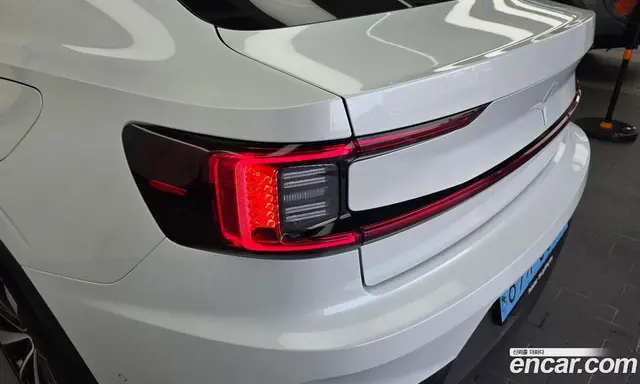 Polestar Polestar 2 2022 0.2 автомат (гидро), миниатюра 9 Polestar Polestar 2 2022 0.2 автомат (гидро), миниатюра 9