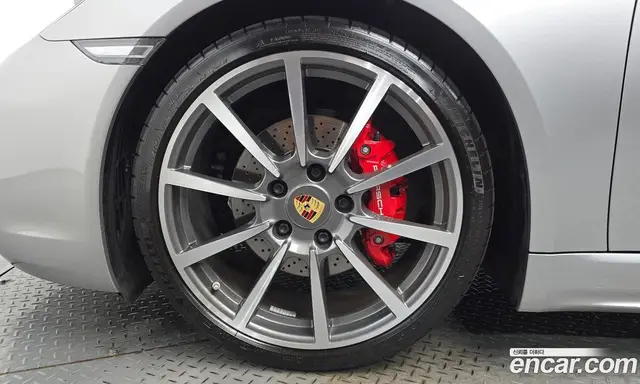 Porsche 718 2020 2.5 автомат (гидро), миниатюра 4 Porsche 718 2020 2.5 автомат (гидро), миниатюра 4