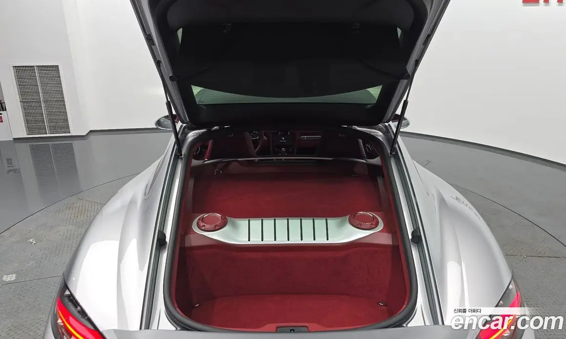 Porsche 718 2020 2.5 автомат (гидро), фото 34 Porsche 718 2020 2.5 автомат (гидро), фото 34