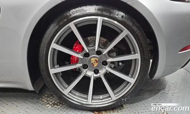 Porsche 718 2020 2.5 автомат (гидро), миниатюра 6 Porsche 718 2020 2.5 автомат (гидро), миниатюра 6
