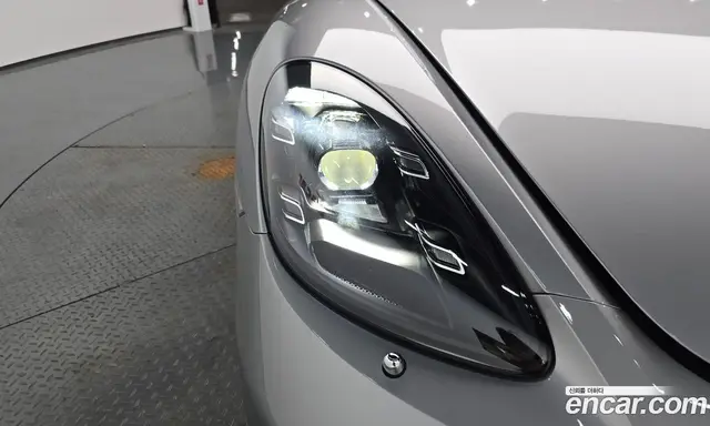 Porsche 718 2020 2.5 автомат (гидро), миниатюра 7 Porsche 718 2020 2.5 автомат (гидро), миниатюра 7