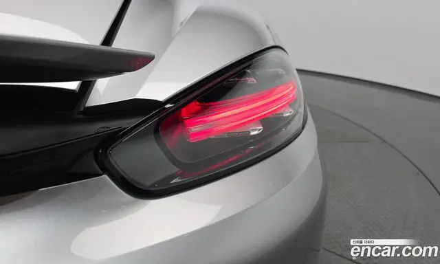 Porsche 718 2020 2.5 автомат (гидро), миниатюра 8 Porsche 718 2020 2.5 автомат (гидро), миниатюра 8