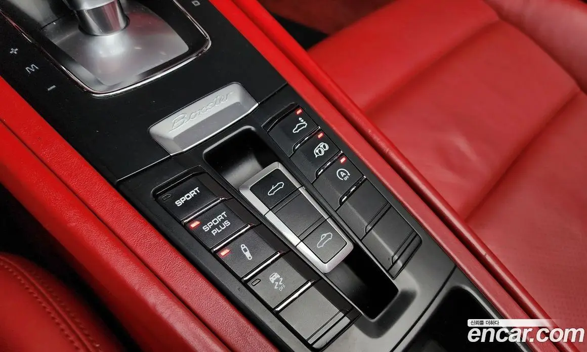 Porsche Boxster 2014 3.4 автомат (гидро), фото 14 Porsche Boxster 2014 3.4 автомат (гидро), фото 14