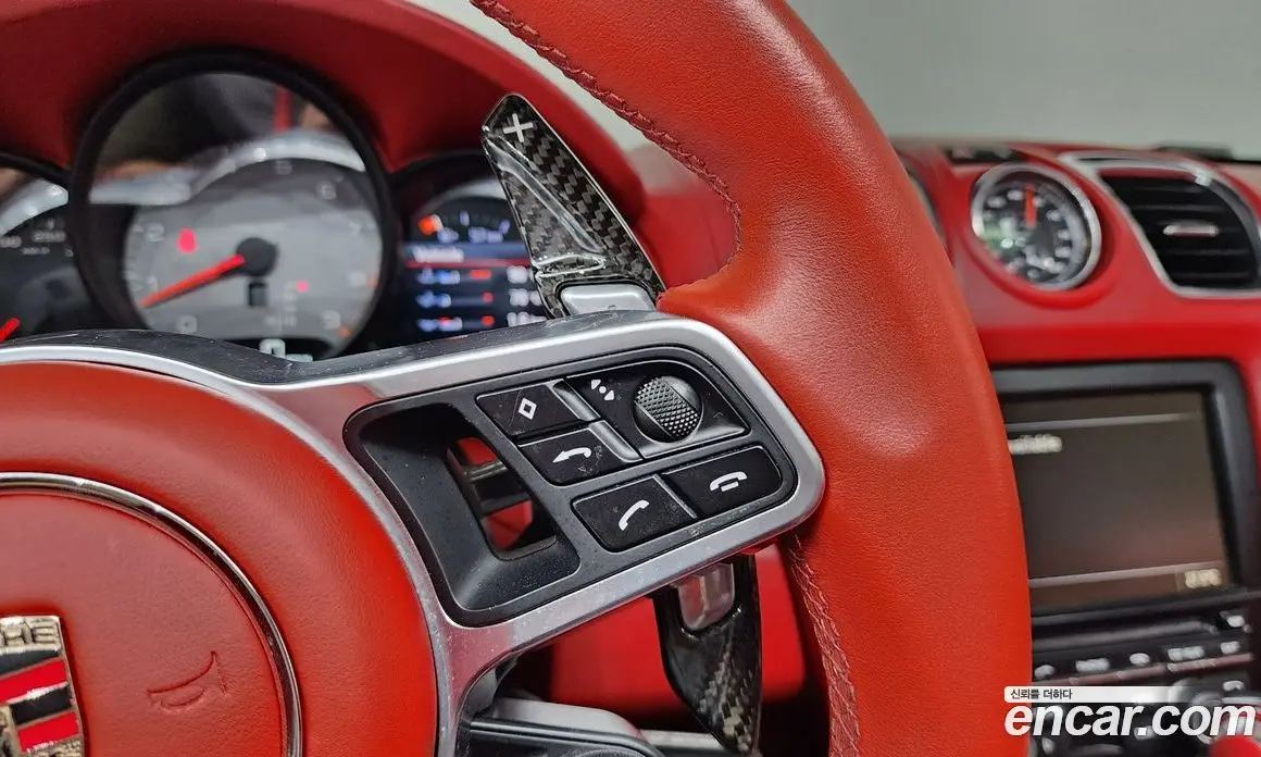 Porsche Boxster 2014 3.4 автомат (гидро), фото 15 Porsche Boxster 2014 3.4 автомат (гидро), фото 15