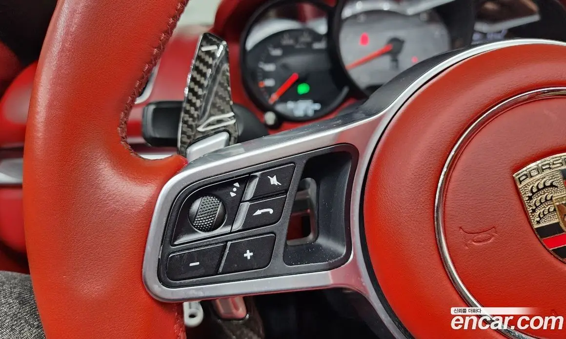 Porsche Boxster 2014 3.4 автомат (гидро), фото 16 Porsche Boxster 2014 3.4 автомат (гидро), фото 16