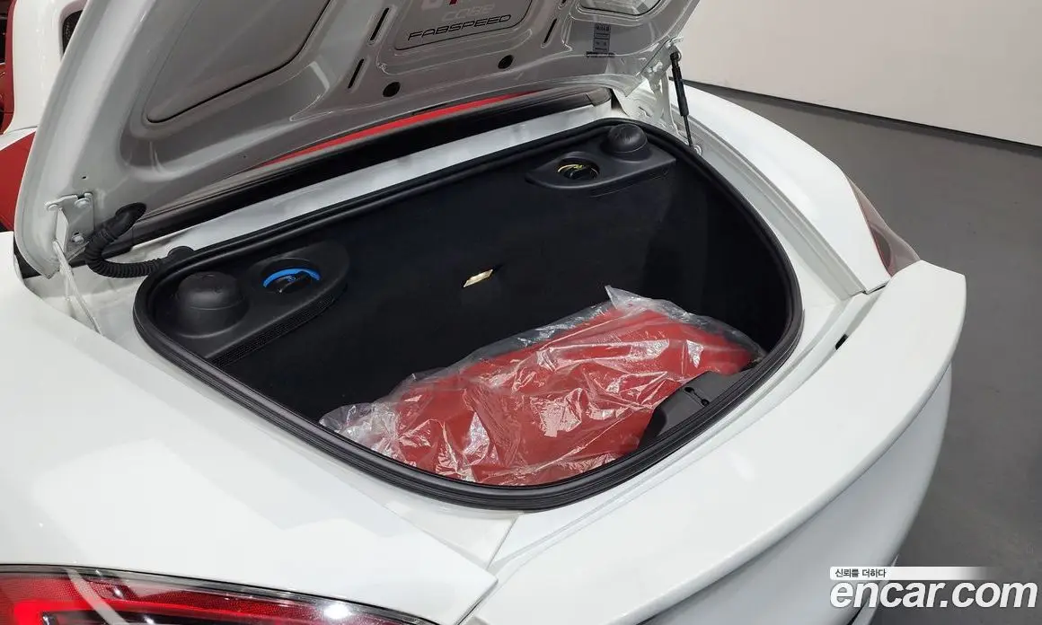 Porsche Boxster 2014 3.4 автомат (гидро), фото 19 Porsche Boxster 2014 3.4 автомат (гидро), фото 19