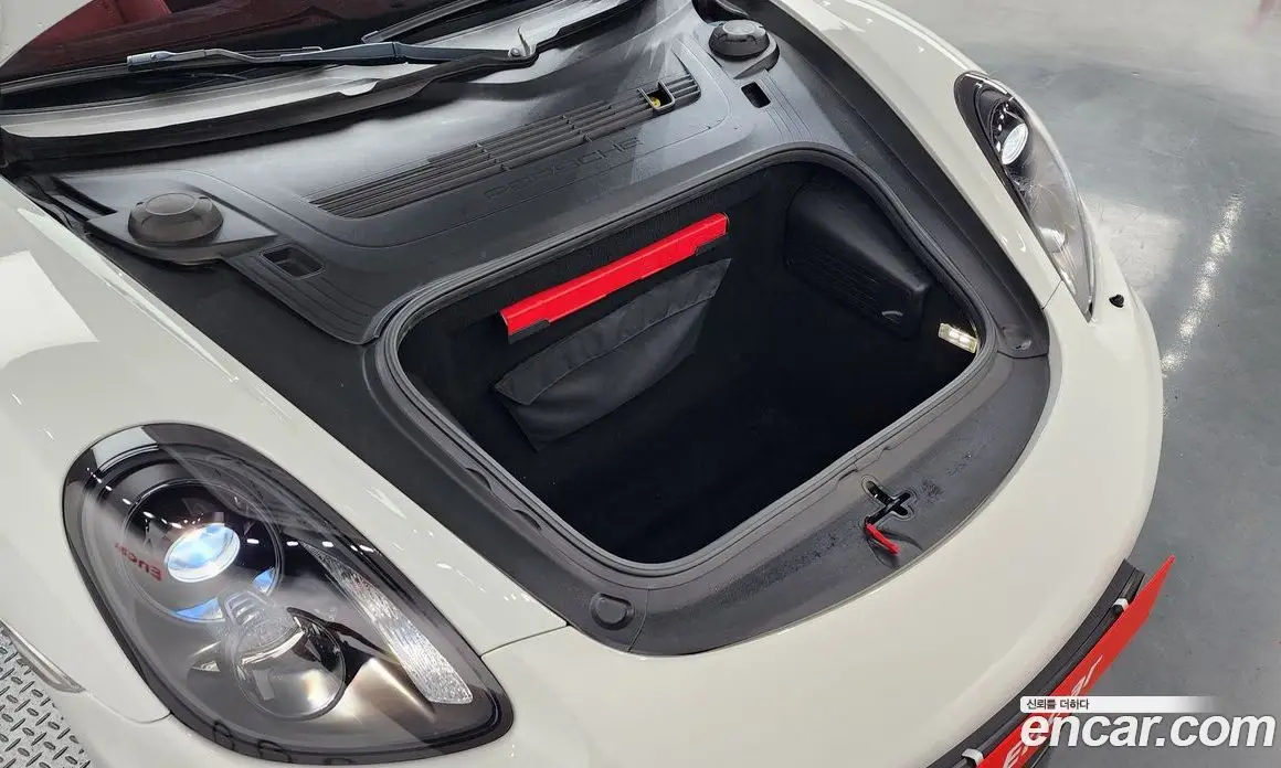Porsche Boxster 2014 3.4 автомат (гидро), фото 6 Porsche Boxster 2014 3.4 автомат (гидро), фото 6