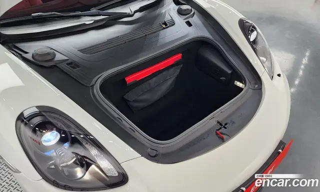 Porsche Boxster 2014 3.4 автомат (гидро), миниатюра 6 Porsche Boxster 2014 3.4 автомат (гидро), миниатюра 6
