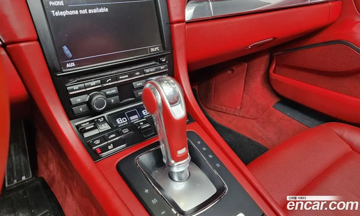 Porsche Boxster 2014 3.4 автомат (гидро), фото 9 Porsche Boxster 2014 3.4 автомат (гидро), фото 9
