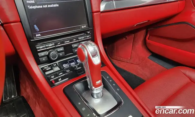 Porsche Boxster 2014 3.4 автомат (гидро), миниатюра 9 Porsche Boxster 2014 3.4 автомат (гидро), миниатюра 9