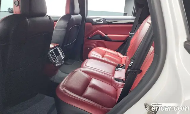 Porsche Cayenne 2017 3.0 автомат (гидро), миниатюра 11 Porsche Cayenne 2017 3.0 автомат (гидро), миниатюра 11