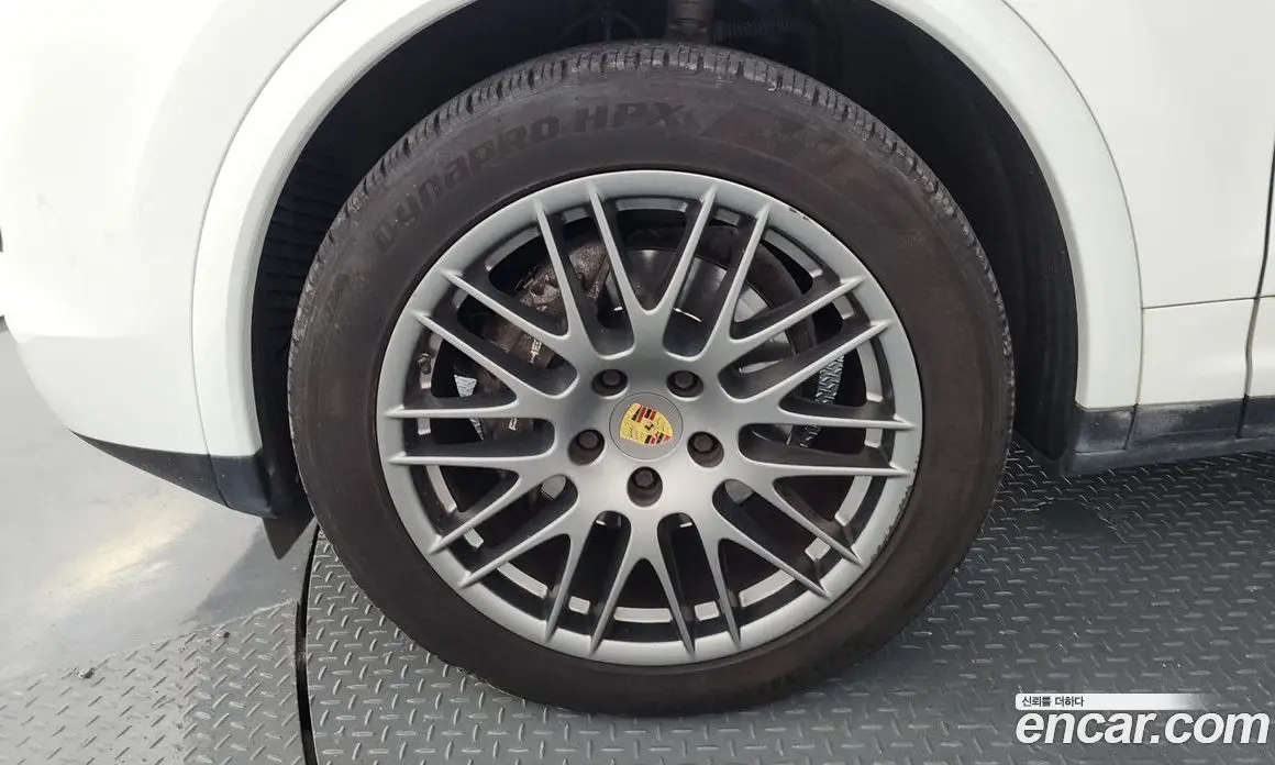 Porsche Cayenne 2017 3.0 автомат (гидро), фото 5 Porsche Cayenne 2017 3.0 автомат (гидро), фото 5