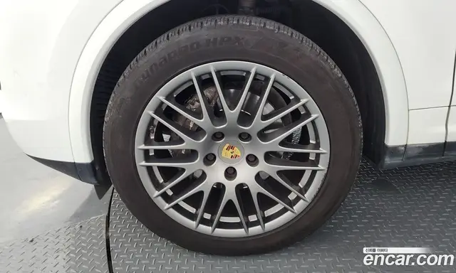 Porsche Cayenne 2017 3.0 автомат (гидро), миниатюра 5 Porsche Cayenne 2017 3.0 автомат (гидро), миниатюра 5