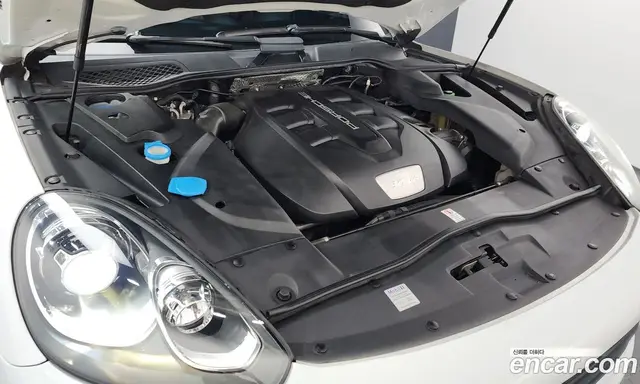 Porsche Cayenne 2017 3.0 автомат (гидро), миниатюра 6 Porsche Cayenne 2017 3.0 автомат (гидро), миниатюра 6