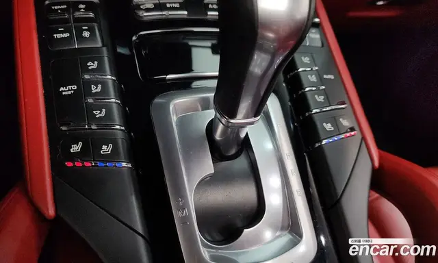 Porsche Cayenne 2017 3.0 автомат (гидро), миниатюра 9 Porsche Cayenne 2017 3.0 автомат (гидро), миниатюра 9