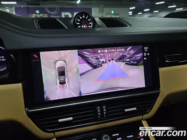 Porsche Cayenne 2022 3.0 автомат (гидро), миниатюра 12