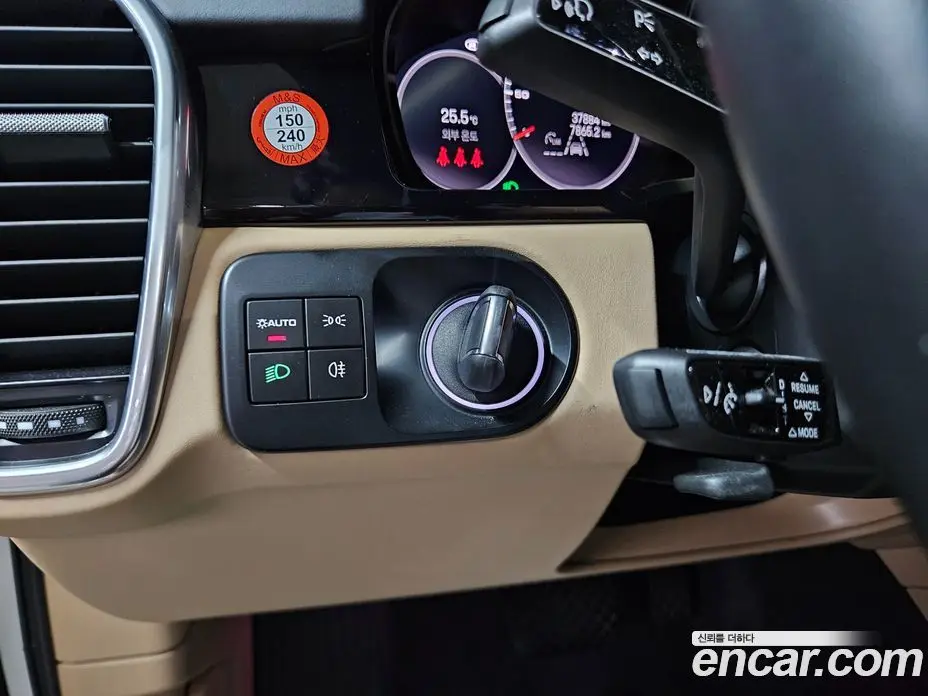 Porsche Cayenne 2022 3.0 автомат (гидро), фото 15 Porsche Cayenne 2022 3.0 автомат (гидро), фото 15