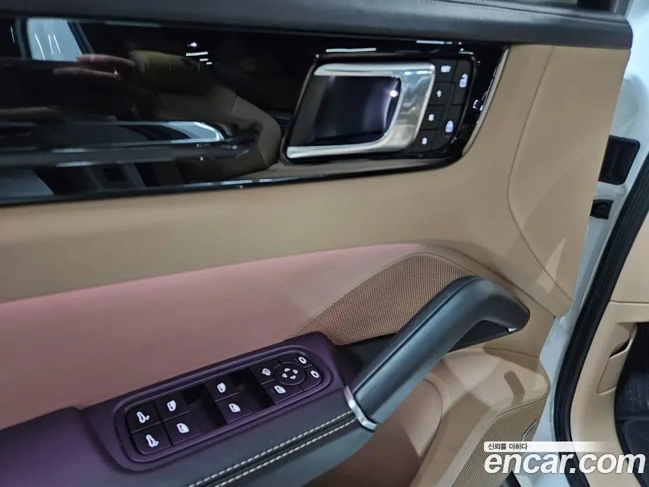 Porsche Cayenne 2022 3.0 автомат (гидро), фото 16 Porsche Cayenne 2022 3.0 автомат (гидро), фото 16