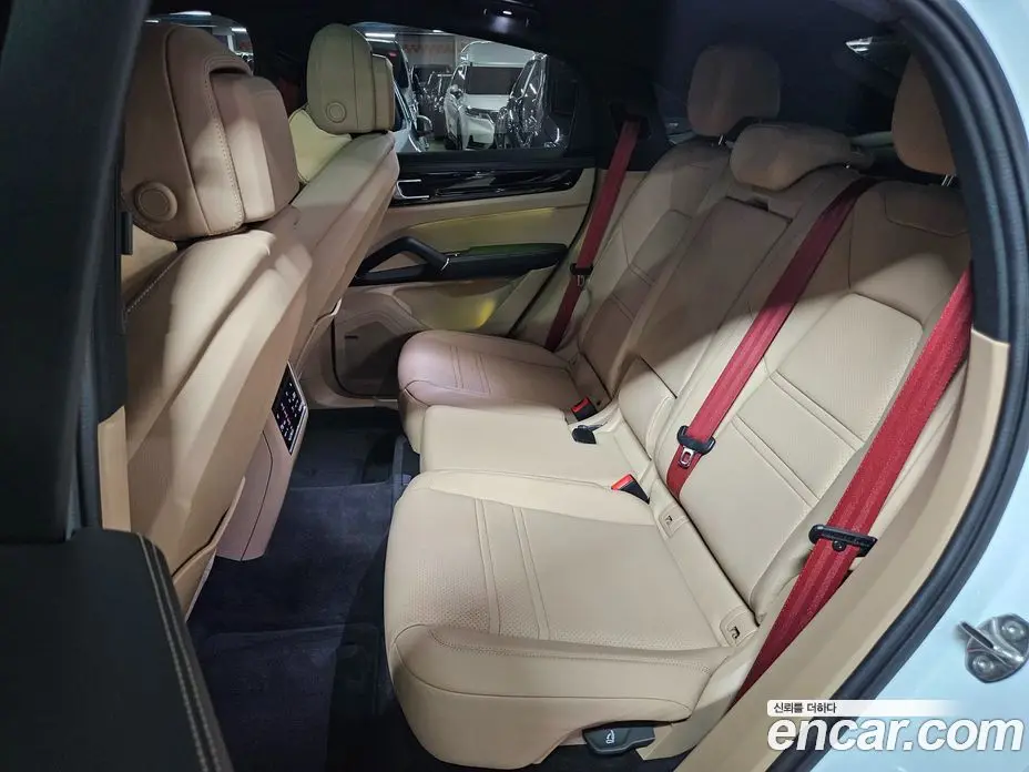 Porsche Cayenne 2022 3.0 автомат (гидро), фото 18 Porsche Cayenne 2022 3.0 автомат (гидро), фото 18