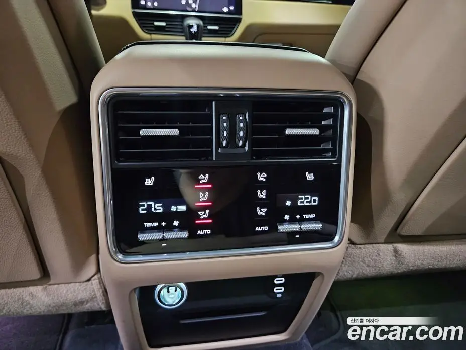 Porsche Cayenne 2022 3.0 автомат (гидро), фото 20 Porsche Cayenne 2022 3.0 автомат (гидро), фото 20